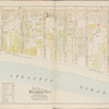 Atlantic City, Double Page Plate No. 3 [Map bounded by Pacific Ave., Kentucky Ave., Atlantic Ocean, Mississippi Ave.]