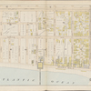Atlantic City, Double Page Plate No. 4 [Map bounded by Atlantic Ave., Mississippi Ave., Atlantic Ocean, Stenton Pl.]