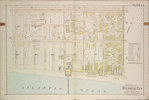 Atlantic City, Double Page Plate No. 4 [Map bounded by Atlantic Ave., Mississippi Ave., Atlantic Ocean, Stenton Pl.]