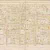 Atlantic City, Double Page Plate No. 6 [Map bounded by Vermont Ave., Pacific Ave., New Jersey Ave., Mediterranean Ave.]