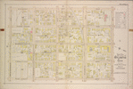 Atlantic City, Double Page Plate No. 6 [Map bounded by Vermont Ave., Pacific Ave., New Jersey Ave., Mediterranean Ave.]