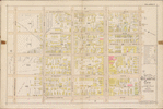 Atlantic City, Double Page Plate No. 7 [Map bounded by New Jersey Ave., Pacific Ave., Pennsylvania Ave., Mediterranean Ave.]