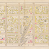 Atlantic City, Double Page Plate No. 8 [Map bounded by Pennsylvania Ave., Pacific Ave., New York Ave., Mediterranean Ave.]