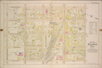 Atlantic City, Double Page Plate No. 8 [Map bounded by Pennsylvania Ave., Pacific Ave., New York Ave., Mediterranean Ave.]
