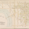 Atlantic City, Double Page Plate No. 11 [Map bounded by Mississippi Ave., Atlantic Ave., California Ave., Beach Thoroughfare]