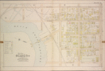 Atlantic City, Double Page Plate No. 11 [Map bounded by Mississippi Ave., Atlantic Ave., California Ave., Beach Thoroughfare]