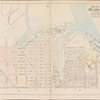 Atlantic City, Double Page Plate No. 15 [Map bounded by Clam Creek, Absecon Inlet, Mediterranean Ave., North Carolina Ave.]