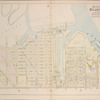 Atlantic City, Double Page Plate No. 15 [Map bounded by Clam Creek, Absecon Inlet, Mediterranean Ave., North Carolina Ave.]