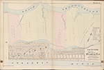 Atlantic City, Double Page Plate No. 17 [Map bounded by Beach Thoroughfare, Atlantic Ocean, Fredericksburg Ave.]