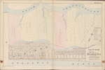 Atlantic City, Double Page Plate No. 17 [Map bounded by Beach Thoroughfare, Atlantic Ocean, Fredericksburg Ave.]