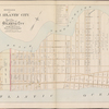 Atlantic City, Double Page Plate No. 18 [Map bounded by Beach Thoroughfare, Fredericksburg Ave., Atlantic Ocean, 30th Ave.]