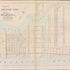 Atlantic City, Double Page Plate No. 18 [Map bounded by Beach Thoroughfare, Fredericksburg Ave., Atlantic Ocean, 30th Ave.]