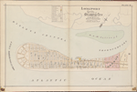 Atlantic City, Double Page Plate No. 19 [Map bounded by Risleys Channel, Atlantic Ocean, Great Egg Harbor Inlet]