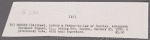 Promissory note signed to Benjamin Stacey, 25 January 1808