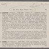 Autograph letter signed to Richard Sharp, 1 April 1808