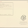 Bill of exchange accepted by William Godwin, 30 May 1808
