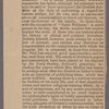 Autograph letter signed to John Philpot Curran, 19 August 1808