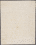 Autograph letter signed to Aaron Burr, 1 November 1808