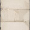 Holograph poem signed, "Occasional Prologue to the comedy of Wild Oats...," January 1809