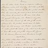 Holograph poem, "Epilogue," 1809(?)