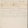 Holograph poem, "Epilogue," 1809(?)