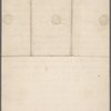 Holograph poem, "Epilogue," 1809(?)