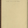 The plot investigated; or, A circumstantial account of the late horrid attempt of Margaret Nicholson to assassinate the King (London: Mackley, 1786); with tipped-in autograph manuscript petition of Margaret Nicholson to the King's Privy Council, 9 August 1786-1794