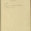 The plot investigated; or, A circumstantial account of the late horrid attempt of Margaret Nicholson to assassinate the King (London: Mackley, 1786); with tipped-in autograph manuscript petition of Margaret Nicholson to the King's Privy Council, 9 August 1786-1794