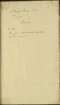 The plot investigated; or, A circumstantial account of the late horrid attempt of Margaret Nicholson to assassinate the King (London: Mackley, 1786); with tipped-in autograph manuscript petition of Margaret Nicholson to the King's Privy Council, 9 August 1786-1794