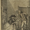 The plot investigated; or, A circumstantial account of the late horrid attempt of Margaret Nicholson to assassinate the King (London: Mackley, 1786); with tipped-in autograph manuscript petition of Margaret Nicholson to the King's Privy Council, 9 August 1786-1794