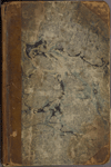 Proof copy of Political Justice, third edition, with Godwin's revisions and directions to the printer, ? March - ? December 1797