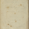 Proof copy of Political Justice, third edition, with Godwin's revisions and directions to the printer, ? March - ? December 1797