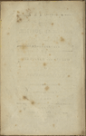 Proof copy of Political Justice, third edition, with Godwin's revisions and directions to the printer, ? March - ? December 1797