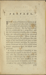 Proof copy of Political Justice, third edition, with Godwin's revisions and directions to the printer, ? March - ? December 1797