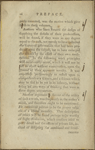 Proof copy of Political Justice, third edition, with Godwin's revisions and directions to the printer, ? March - ? December 1797