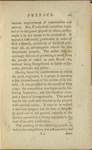 Proof copy of Political Justice, third edition, with Godwin's revisions and directions to the printer, ? March - ? December 1797