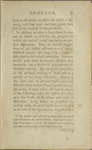 Proof copy of Political Justice, third edition, with Godwin's revisions and directions to the printer, ? March - ? December 1797