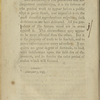 Proof copy of Political Justice, third edition, with Godwin's revisions and directions to the printer, ? March - ? December 1797