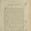 Proof copy of Political Justice, third edition, with Godwin's revisions and directions to the printer, ? March - ? December 1797