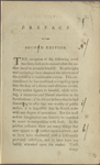 Proof copy of Political Justice, third edition, with Godwin's revisions and directions to the printer, ? March - ? December 1797