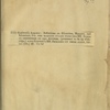The Enquirer, first edition; with annotations in the hand of William Godwin and another hand, ? 29 March - ? 30 August 1797