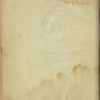 The Enquirer, first edition; with annotations in the hand of William Godwin and another hand, ? 29 March - ? 30 August 1797