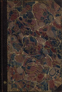 Charles Lamb manuscript material : 10 items