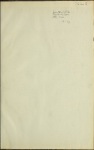 Broadside playbill for William Godwin's Antonio (1800); with an autograph comment in the hand of Charles Lamb