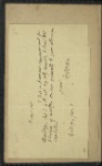 Lives of the necromancers (with tipped in autograph letter signed to Thomas Northmore, 3 January [1803])