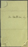 Lives of the necromancers (with tipped in autograph letter signed to Thomas Northmore, 3 January [1803])