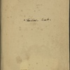 Lives of the necromancers (with tipped in autograph letter signed to Thomas Northmore, 3 January [1803])