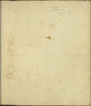 Holograph manuscript, Fleetwood, 1 March 1804-13 February 1805