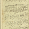 Holograph manuscript, Fleetwood, 1 March 1804-13 February 1805