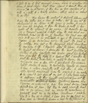 Holograph manuscript, Fleetwood, 1 March 1804-13 February 1805